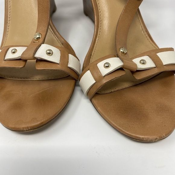 Women’s Wedge Heels Size 10 - Picture 4 of 7